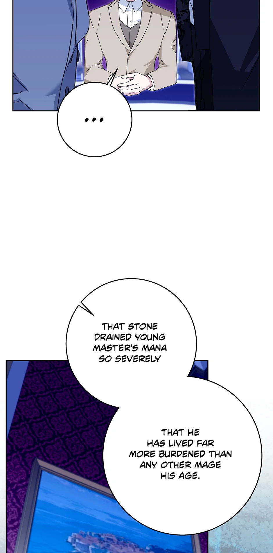 How to Save a Time-Limited Young Master Chapter 29 324 65