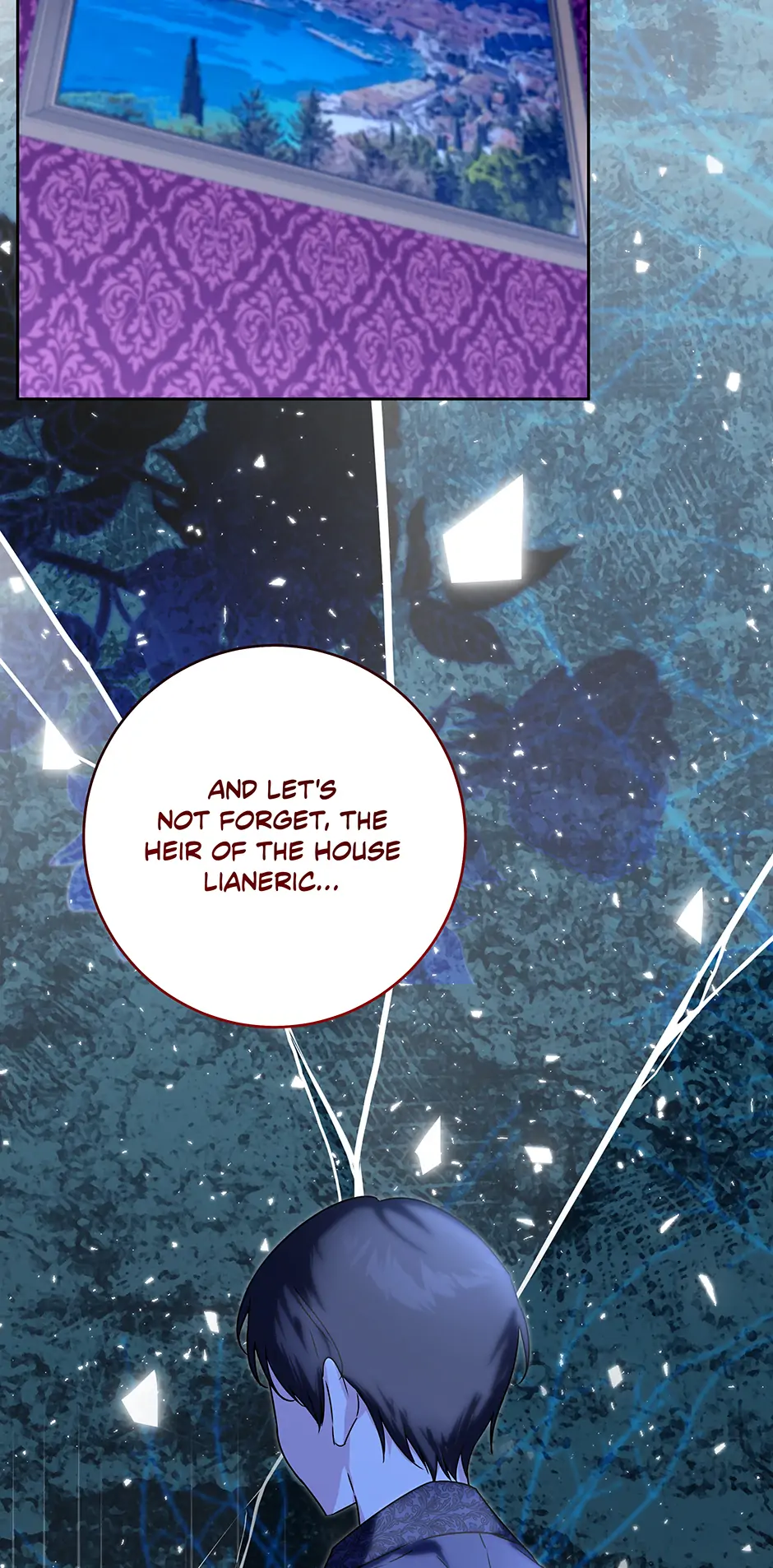 How to Save a Time-Limited Young Master Chapter 29 325 66