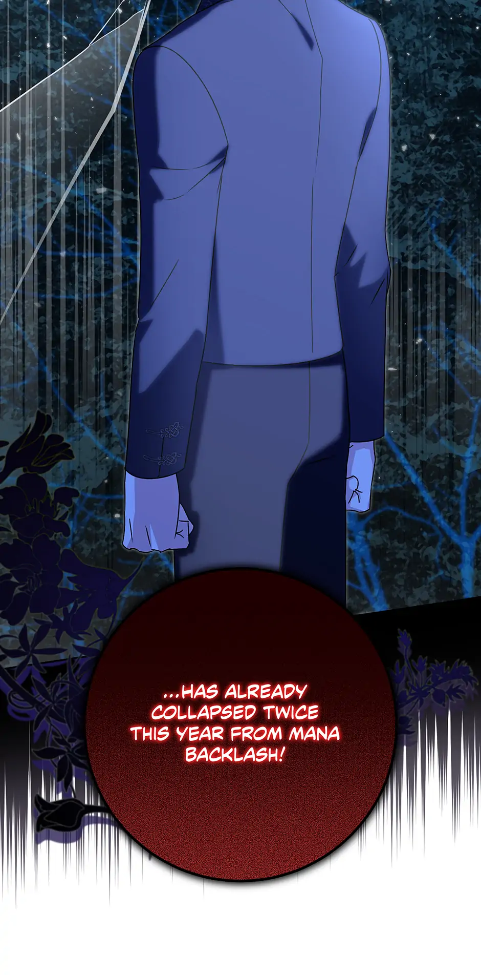 How to Save a Time-Limited Young Master Chapter 29 326 67