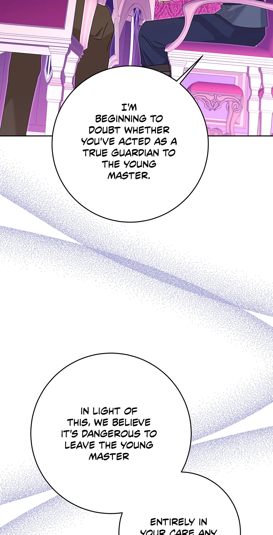 How to Save a Time-Limited Young Master Chapter 29 329 70
