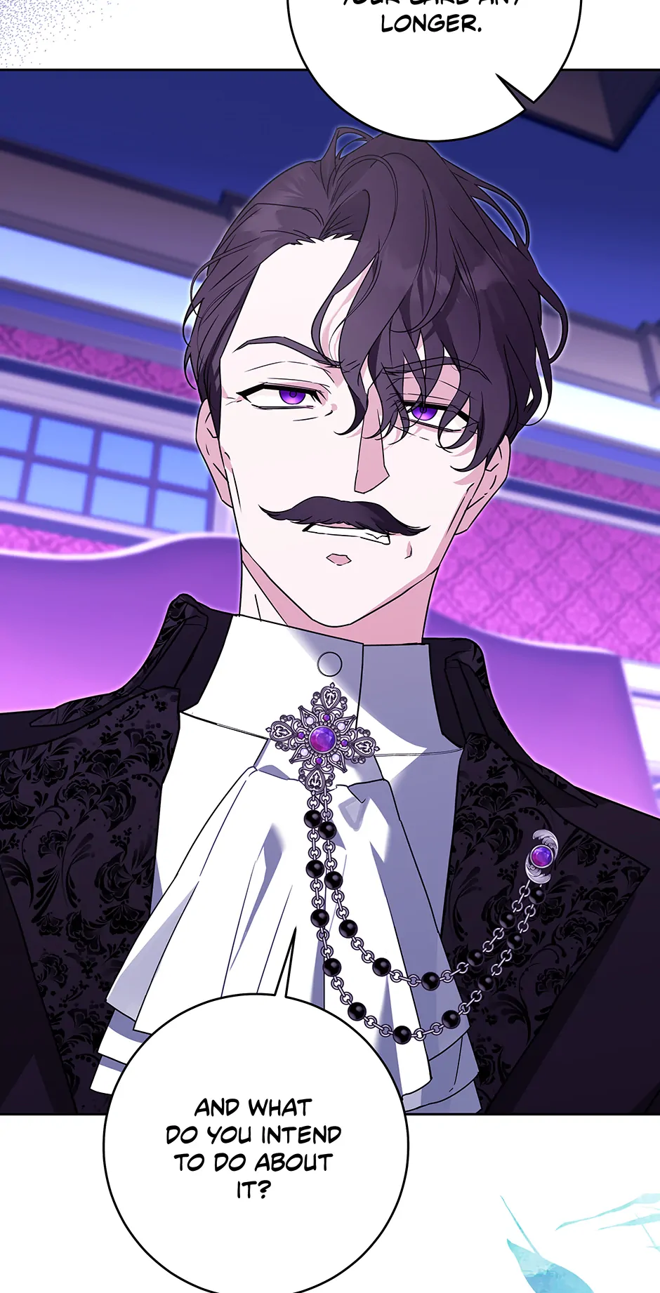 How to Save a Time-Limited Young Master Chapter 29 330 71