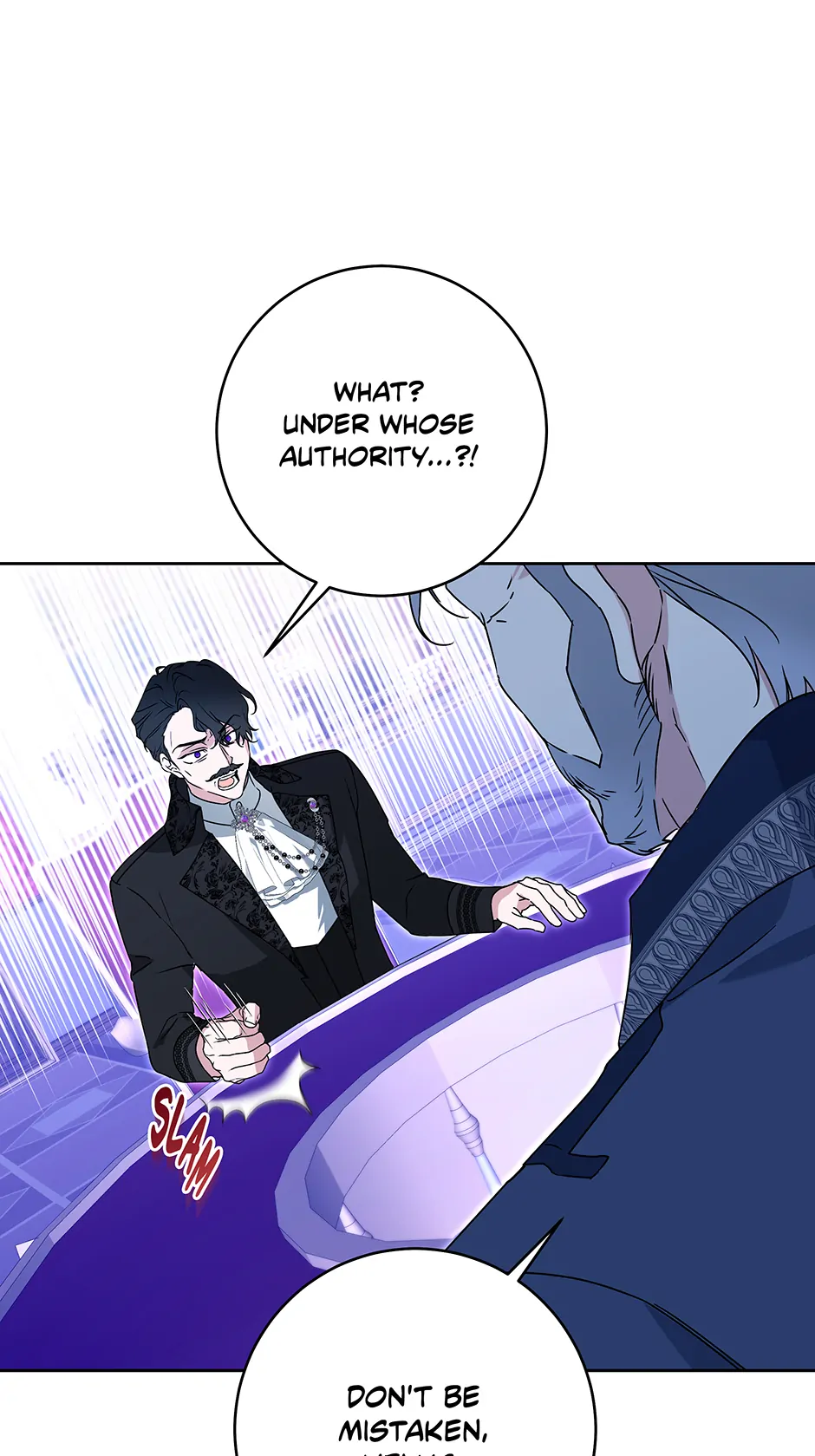 How to Save a Time-Limited Young Master Chapter 29 334 75