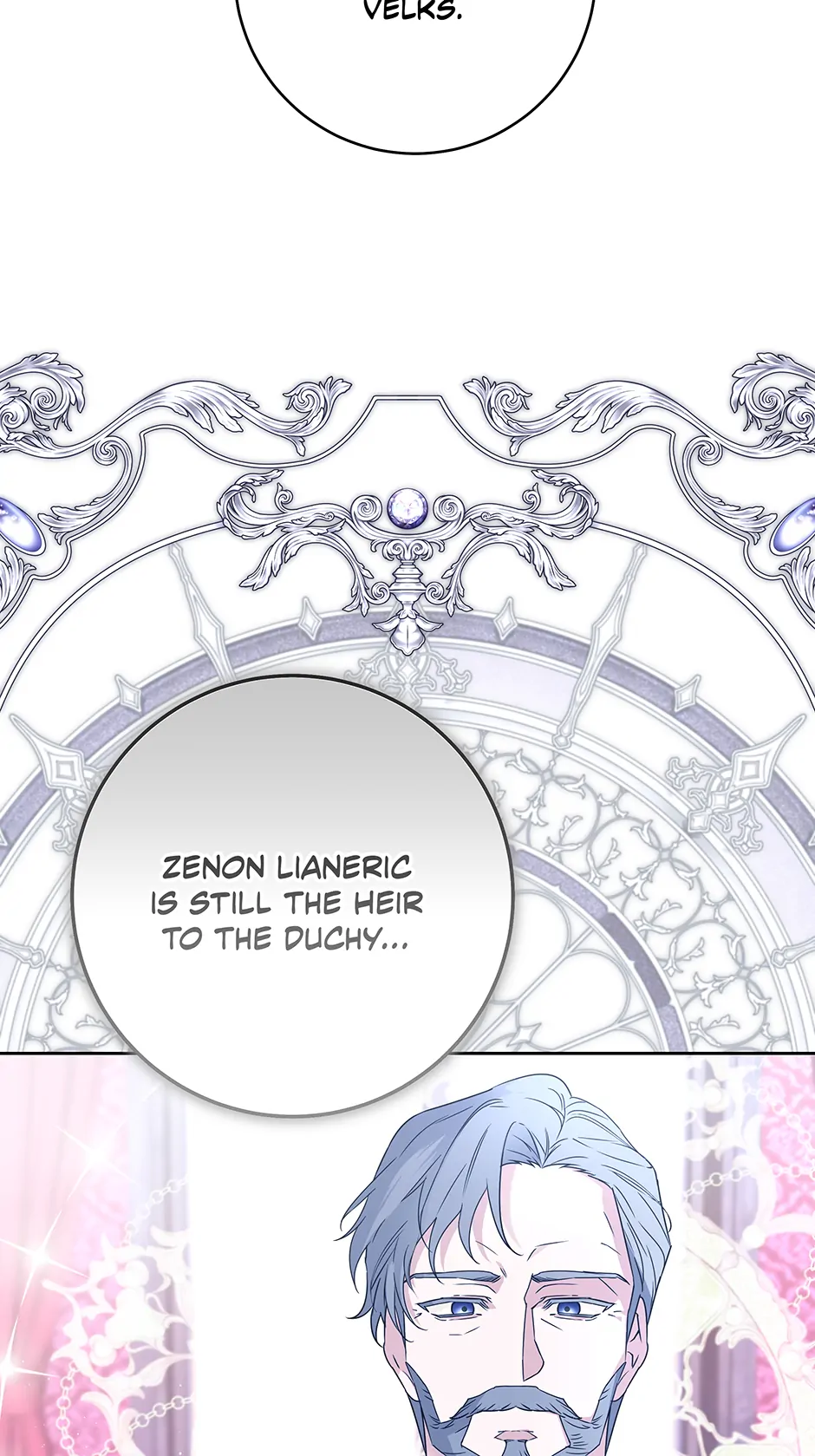 How to Save a Time-Limited Young Master Chapter 29 335 76