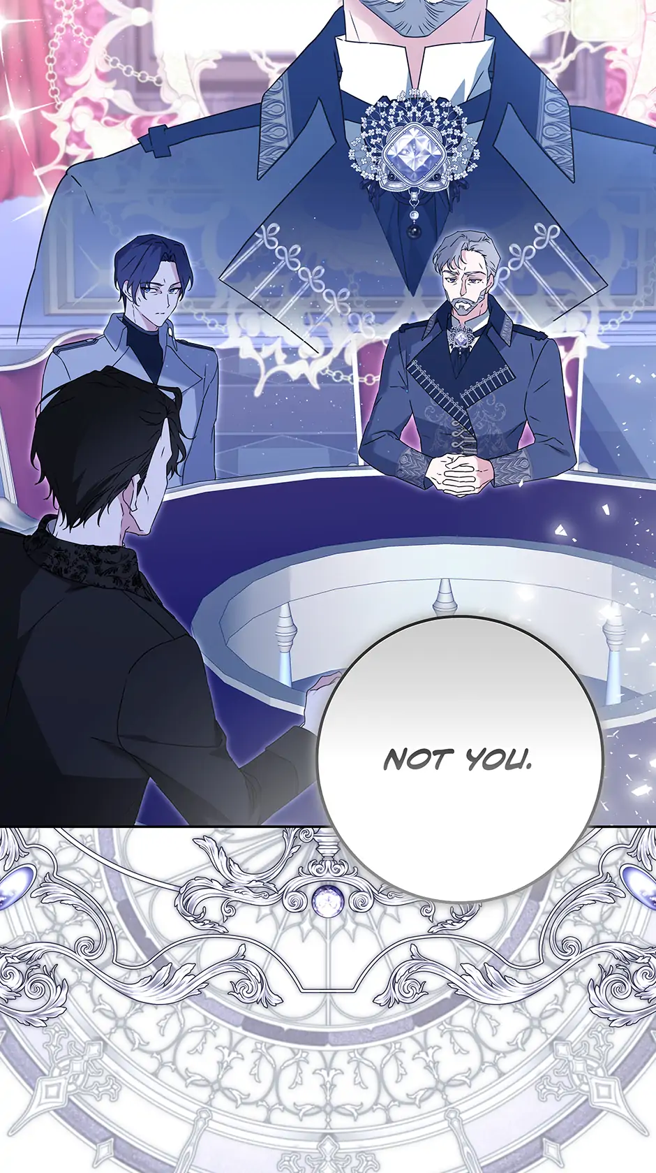 How to Save a Time-Limited Young Master Chapter 29 336 77