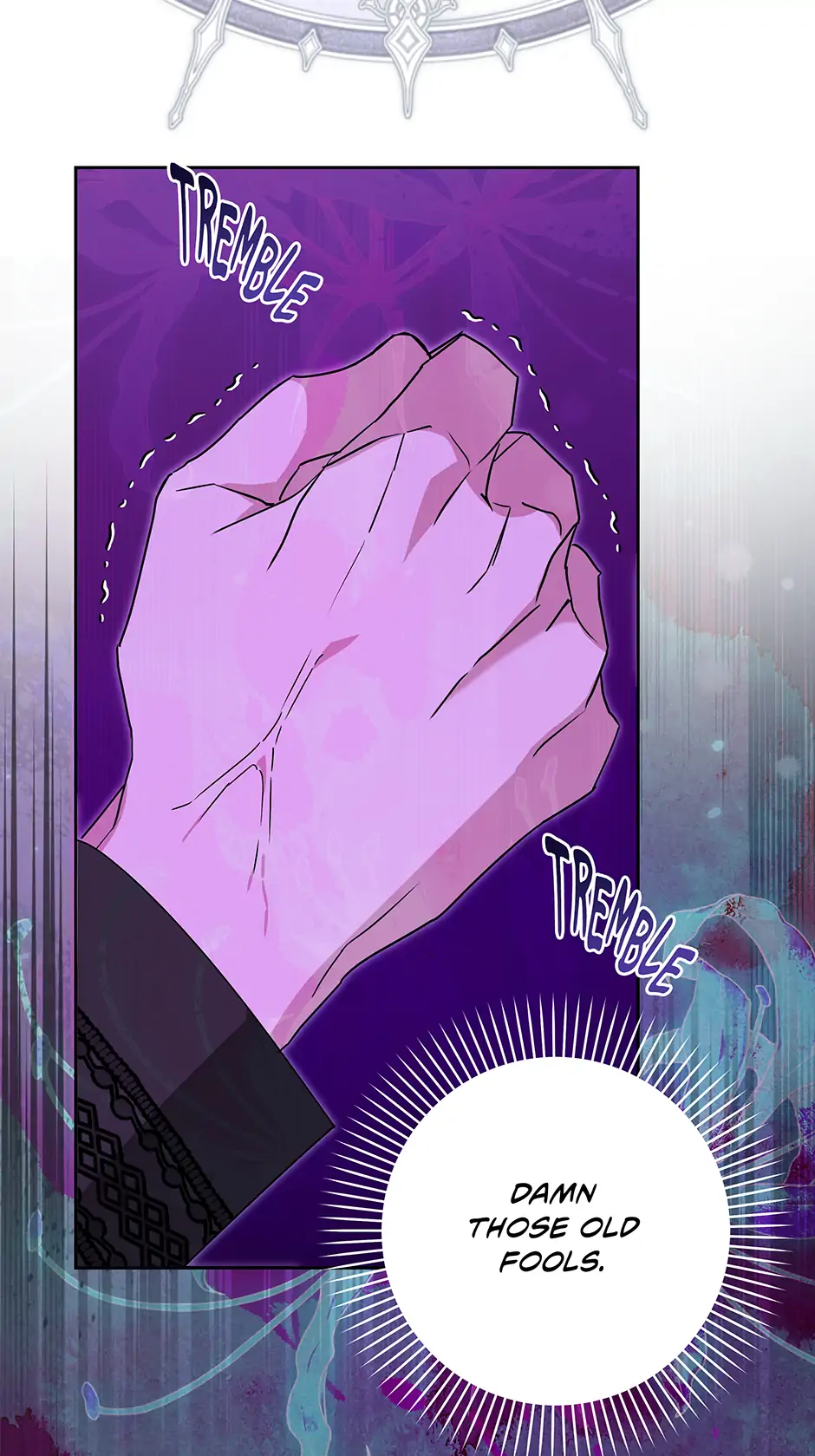 How to Save a Time-Limited Young Master Chapter 29 337 78