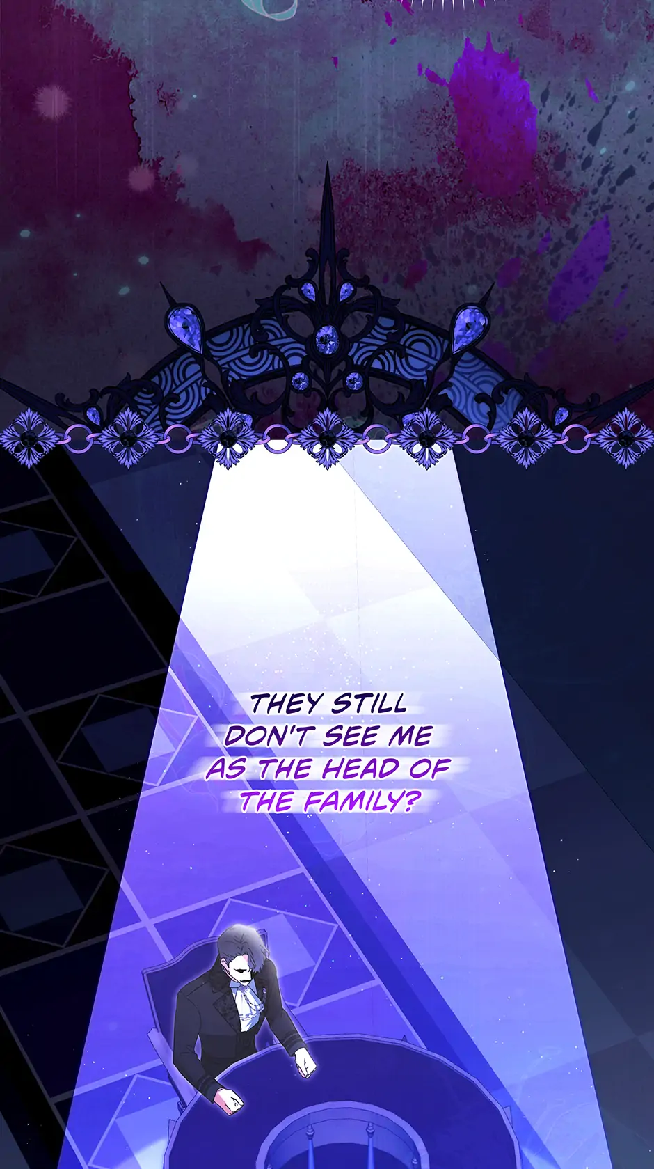 How to Save a Time-Limited Young Master Chapter 29 338 79