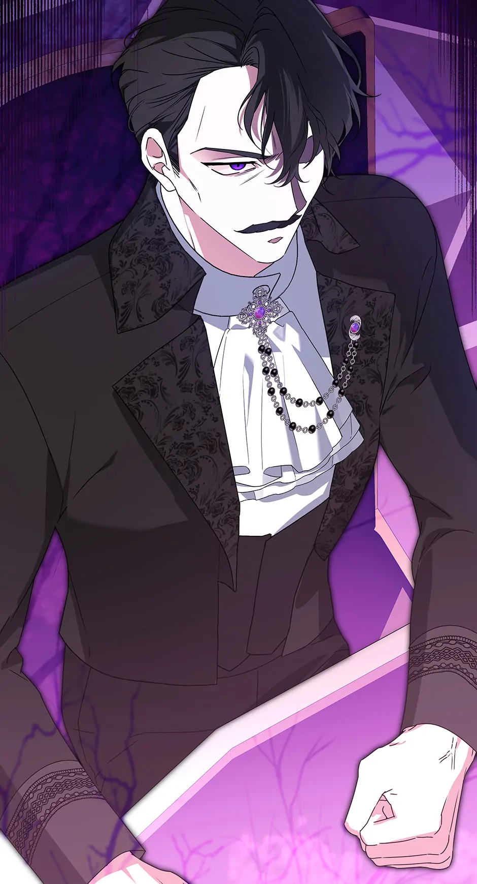 How to Save a Time-Limited Young Master Chapter 29 341 82