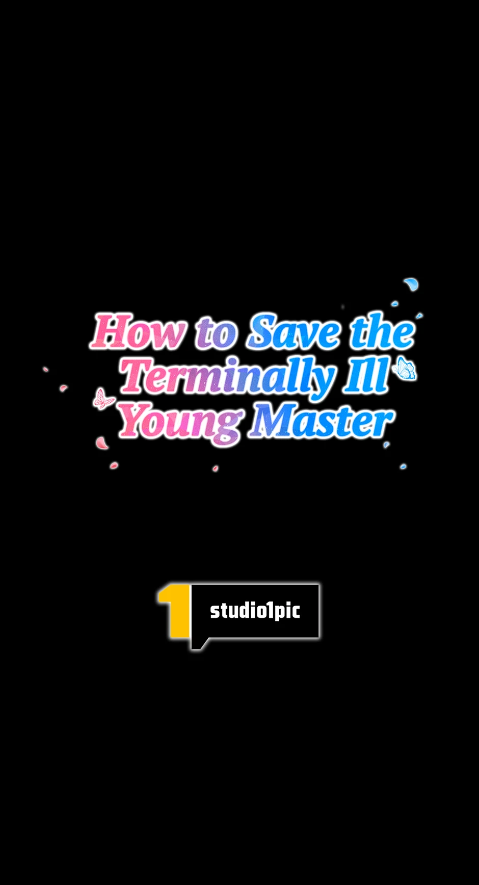 How to Save a Time-Limited Young Master Chapter 29 343 84