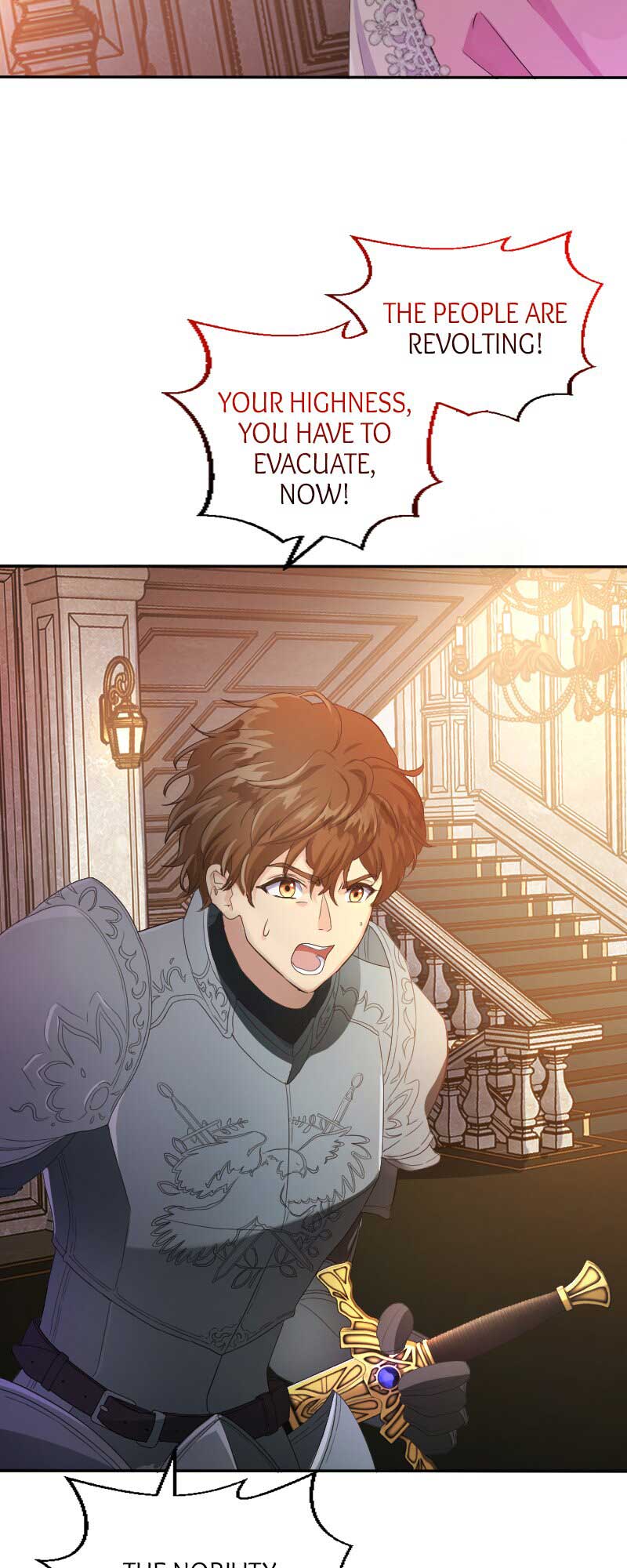 Change the Kingdom to Change His Heart Chapter 1 236 04