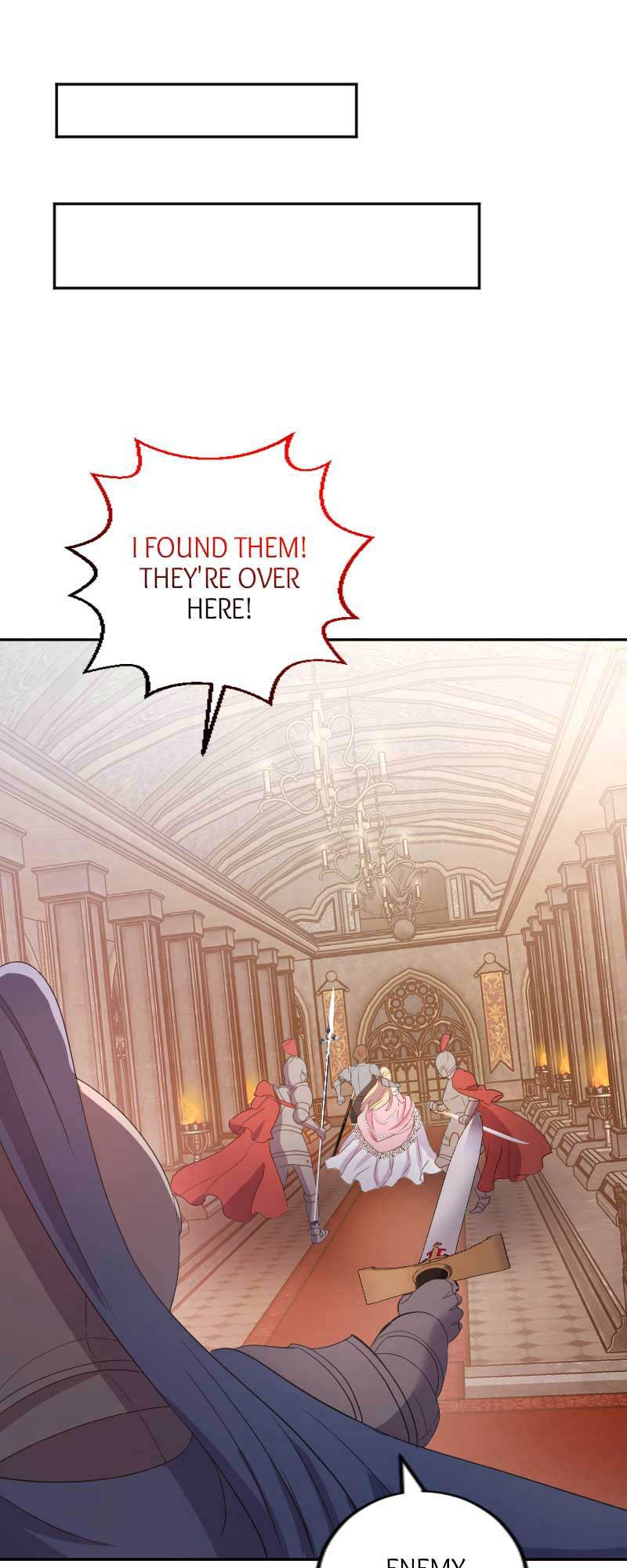 Change the Kingdom to Change His Heart Chapter 1 241 09