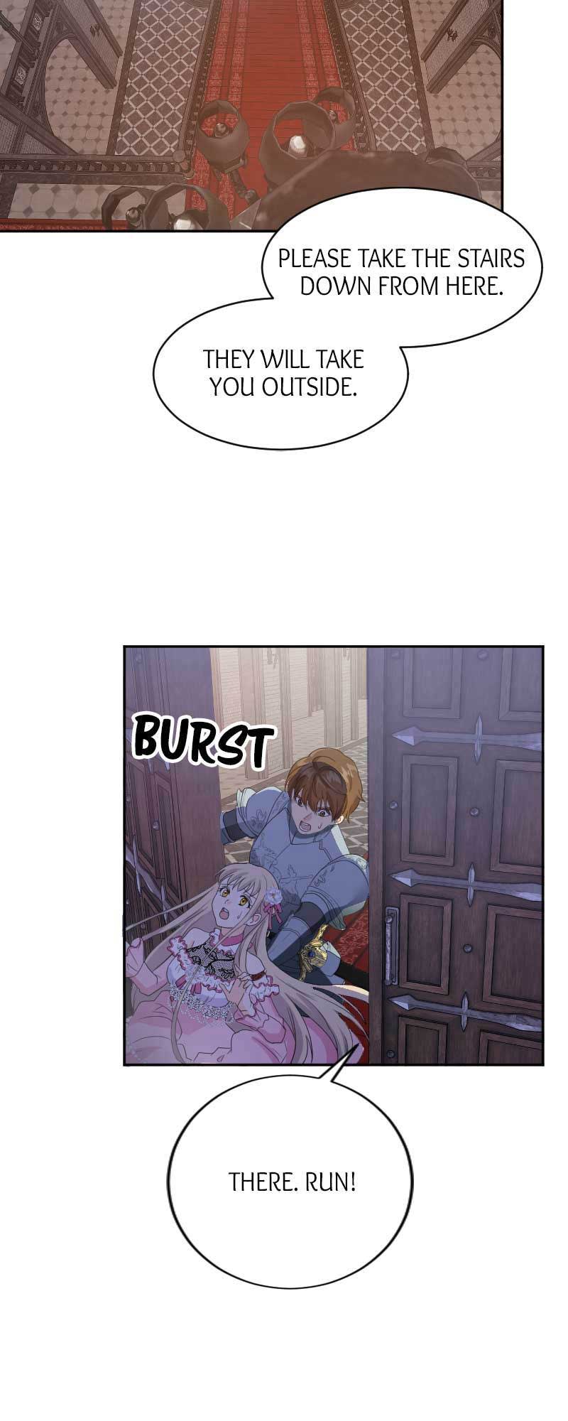 Change the Kingdom to Change His Heart Chapter 1 243 11