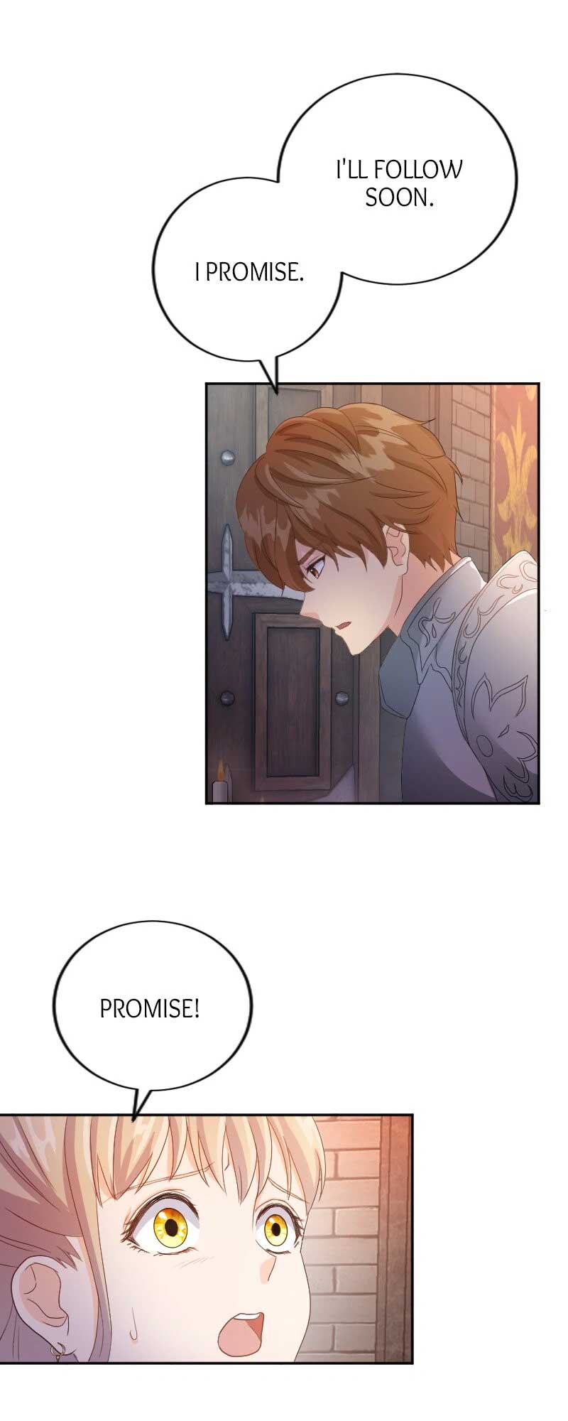 Change the Kingdom to Change His Heart Chapter 1 245 13
