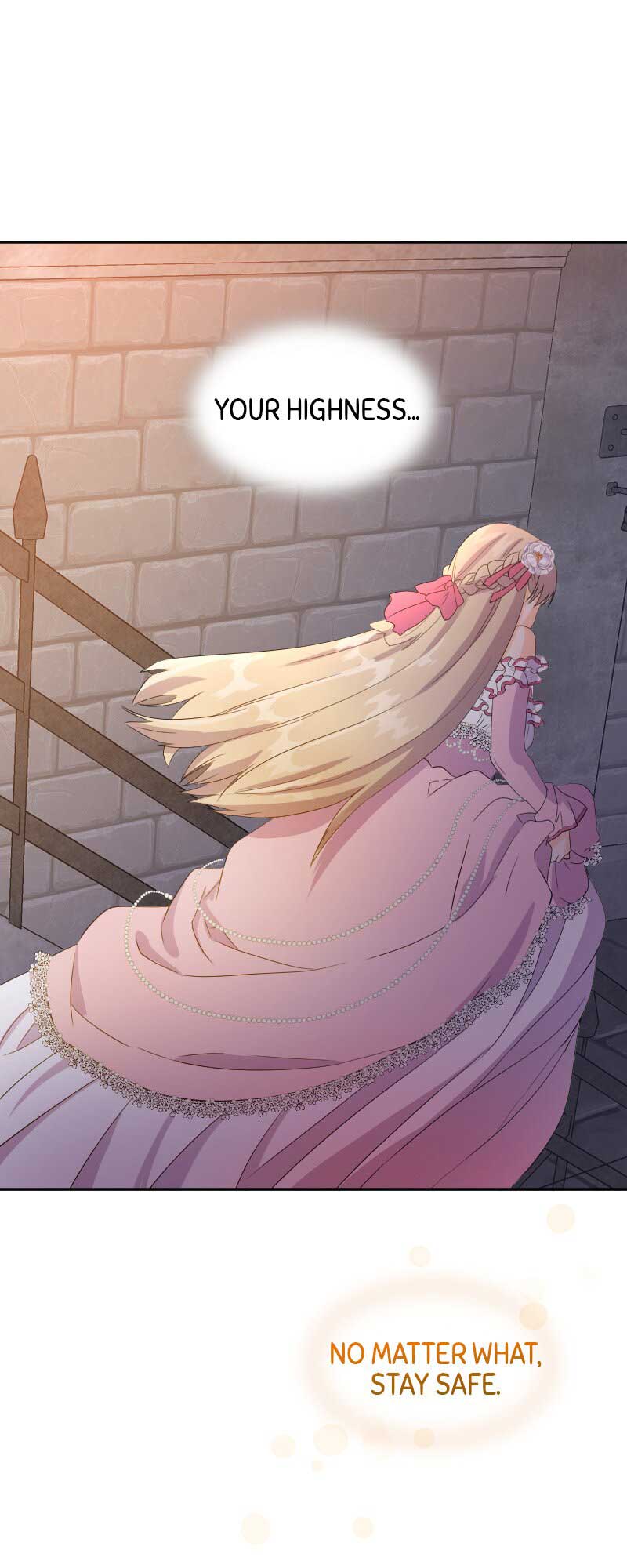 Change the Kingdom to Change His Heart Chapter 1 246 14