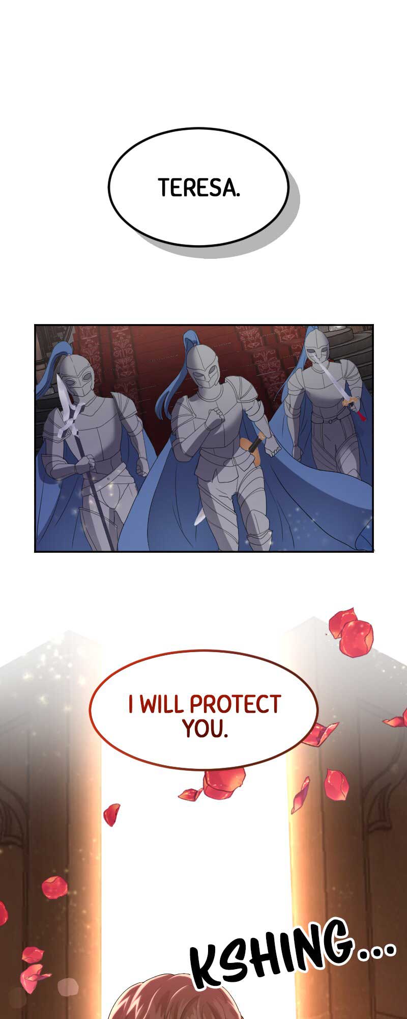 Change the Kingdom to Change His Heart Chapter 1 247 15