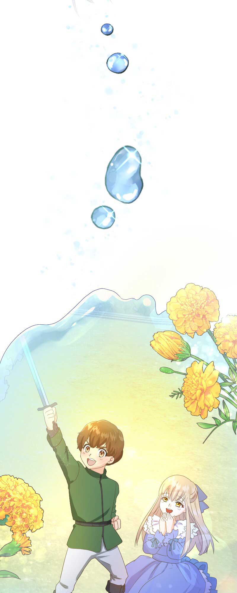 Change the Kingdom to Change His Heart Chapter 1 252 20
