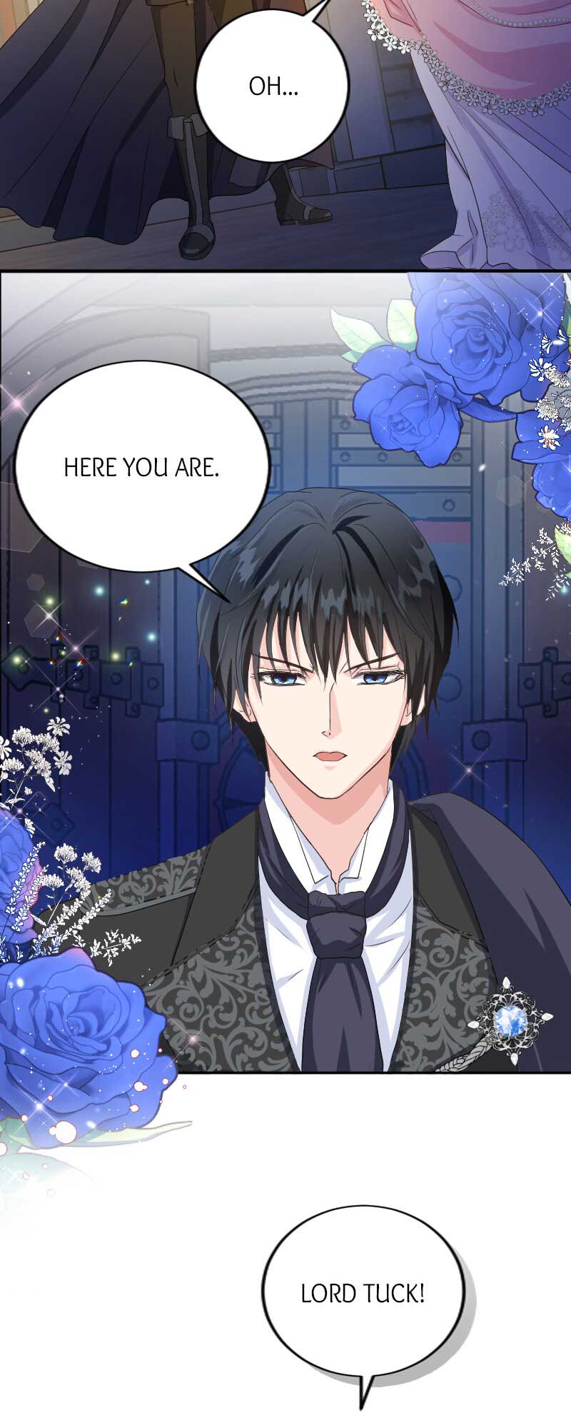 Change the Kingdom to Change His Heart Chapter 1 257 25