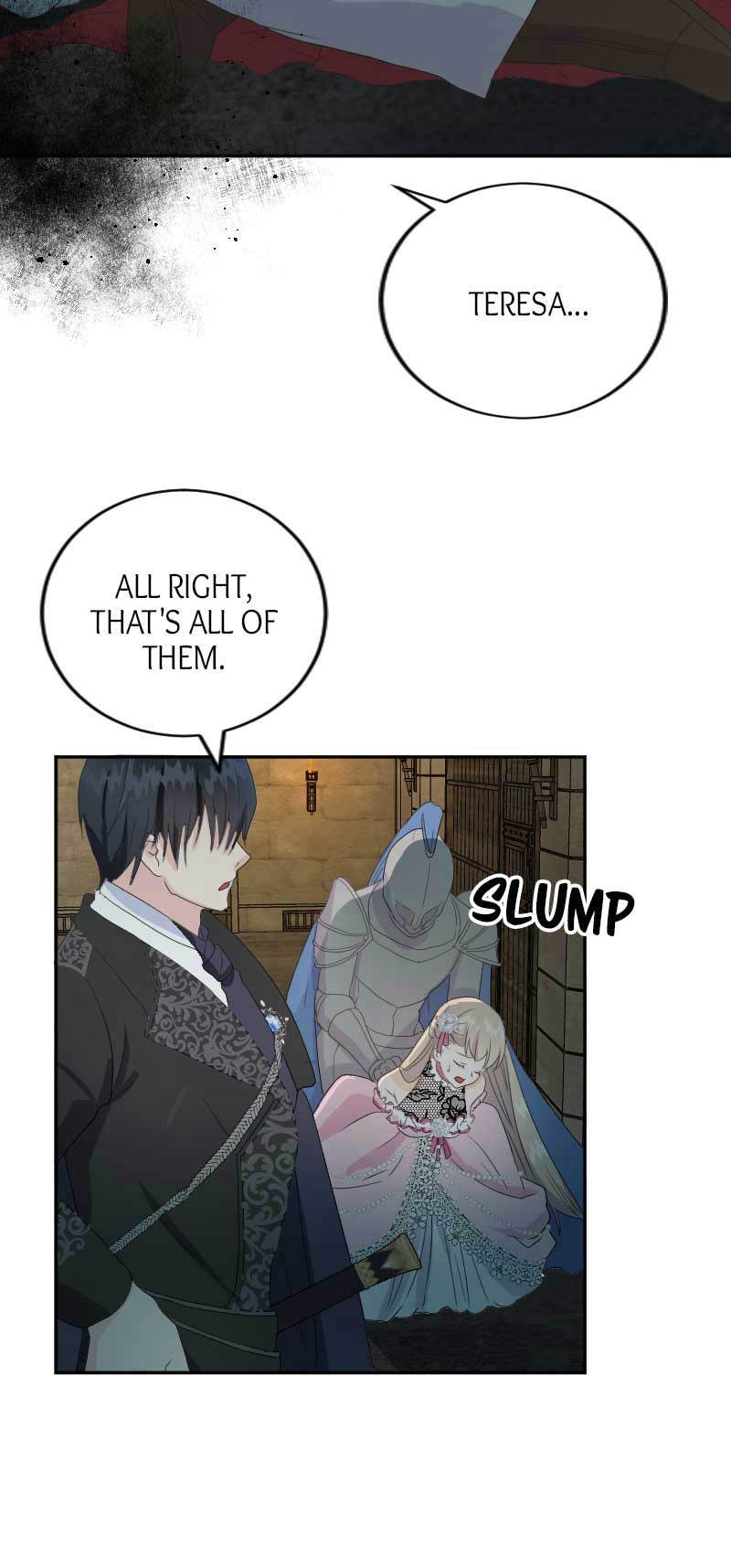 Change the Kingdom to Change His Heart Chapter 1 264 32