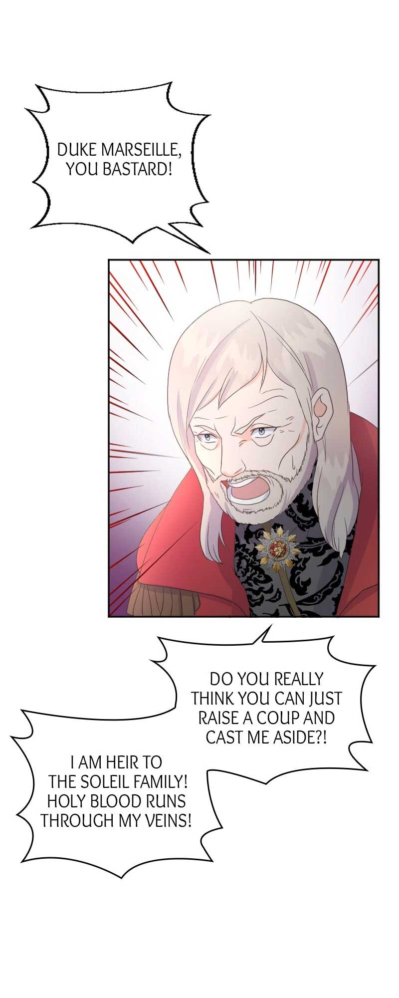 Change the Kingdom to Change His Heart Chapter 1 265 33