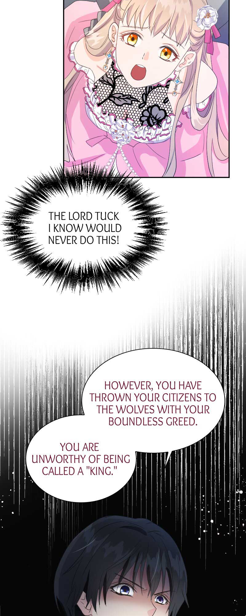 Change the Kingdom to Change His Heart Chapter 1 268 36