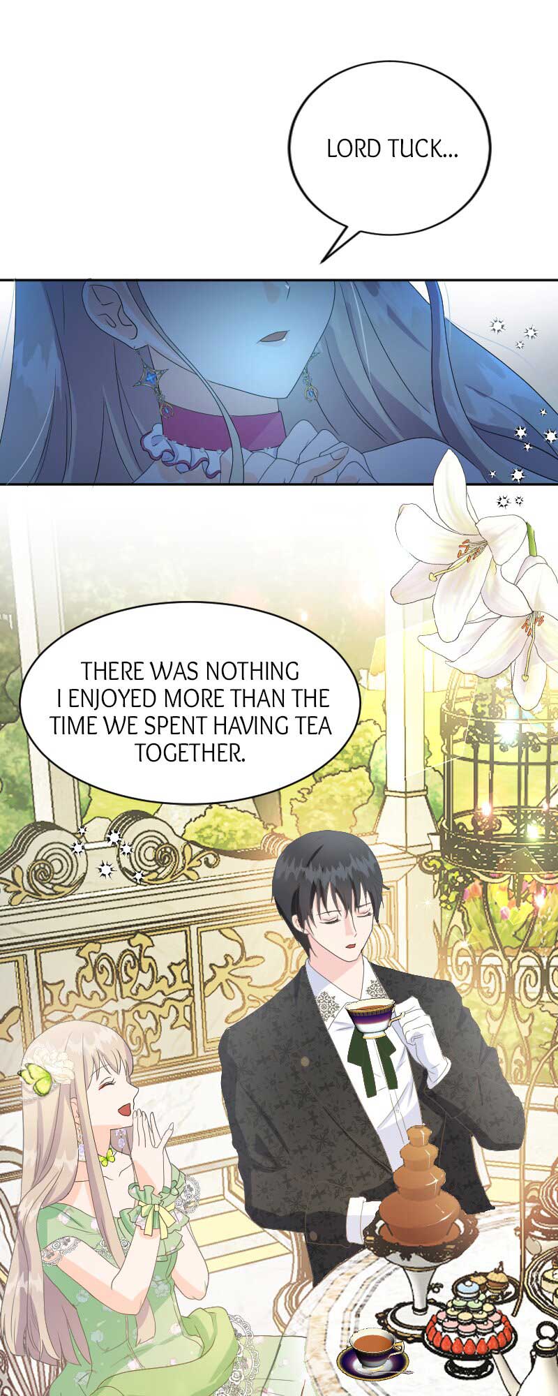 Change the Kingdom to Change His Heart Chapter 1 275 43