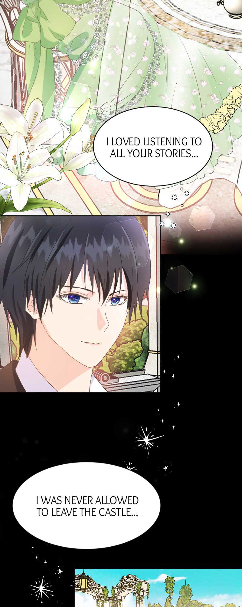 Change the Kingdom to Change His Heart Chapter 1 276 44