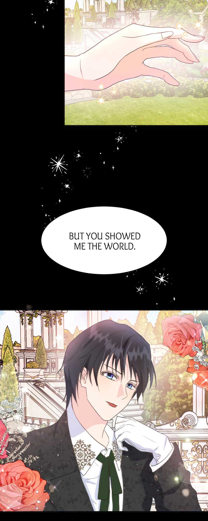 Change the Kingdom to Change His Heart Chapter 1 277 45