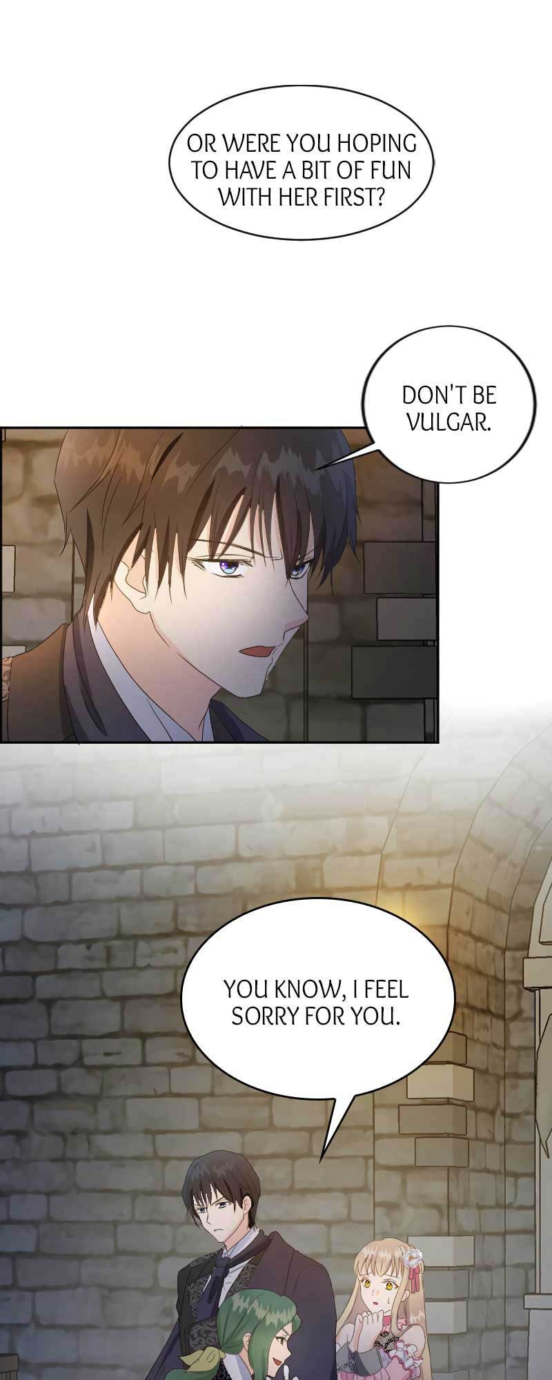 Change the Kingdom to Change His Heart Chapter 1 283 51