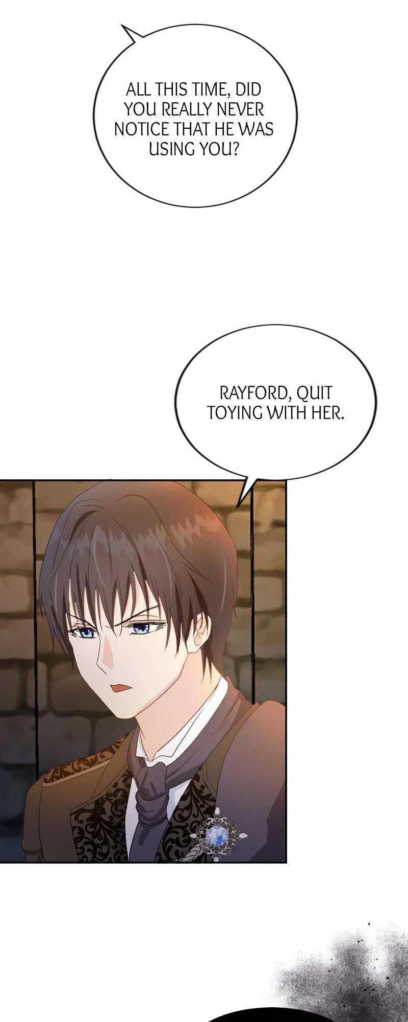 Change the Kingdom to Change His Heart Chapter 1 285 53