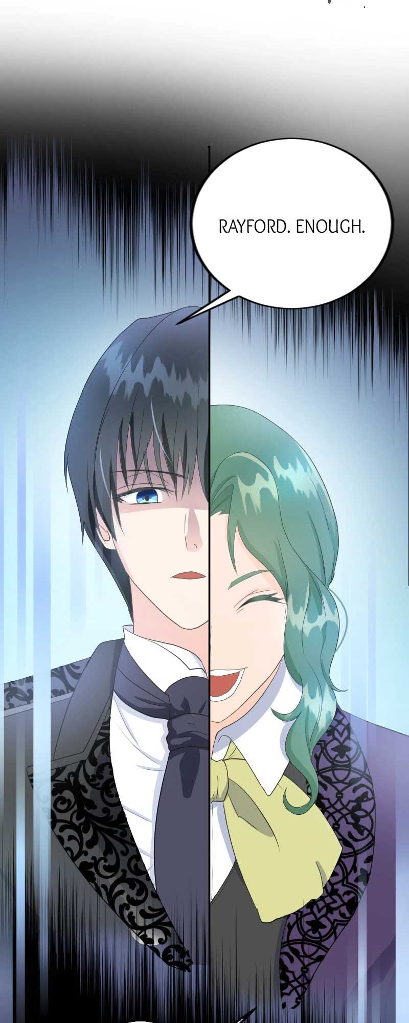 Change the Kingdom to Change His Heart Chapter 1 287 55