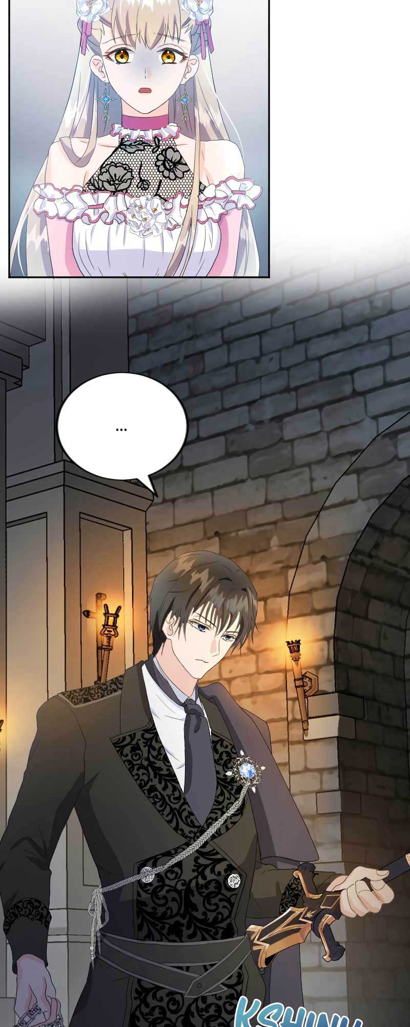Change the Kingdom to Change His Heart Chapter 1 292 60