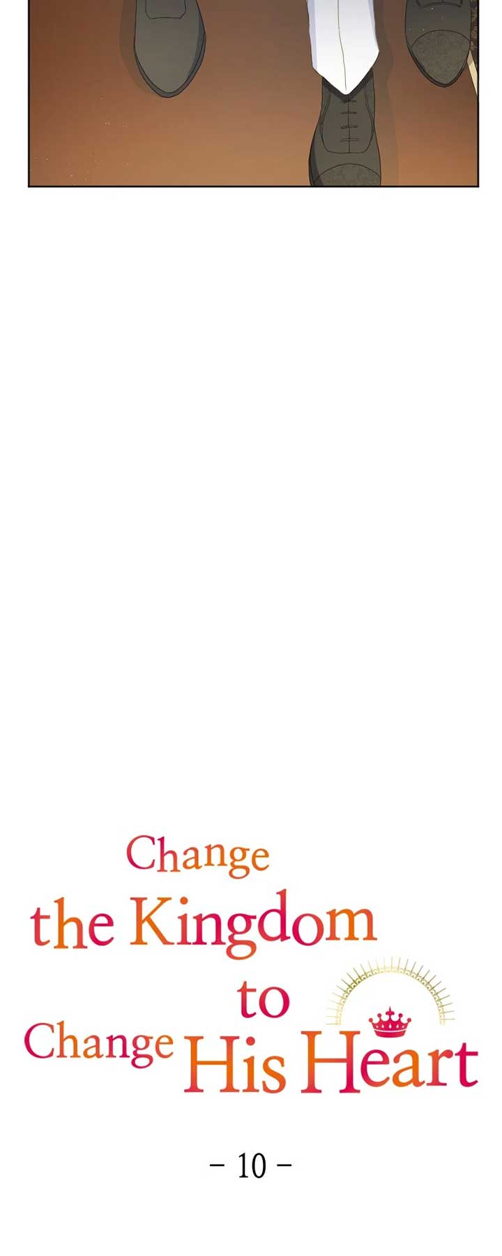 Change the Kingdom to Change His Heart Chapter 10 143 04