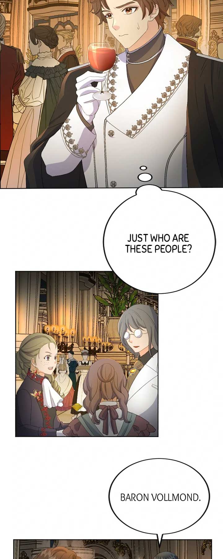 Change the Kingdom to Change His Heart Chapter 10 146 07