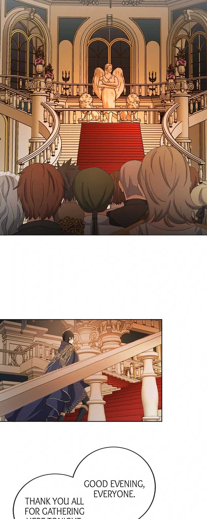 Change the Kingdom to Change His Heart Chapter 10 151 12
