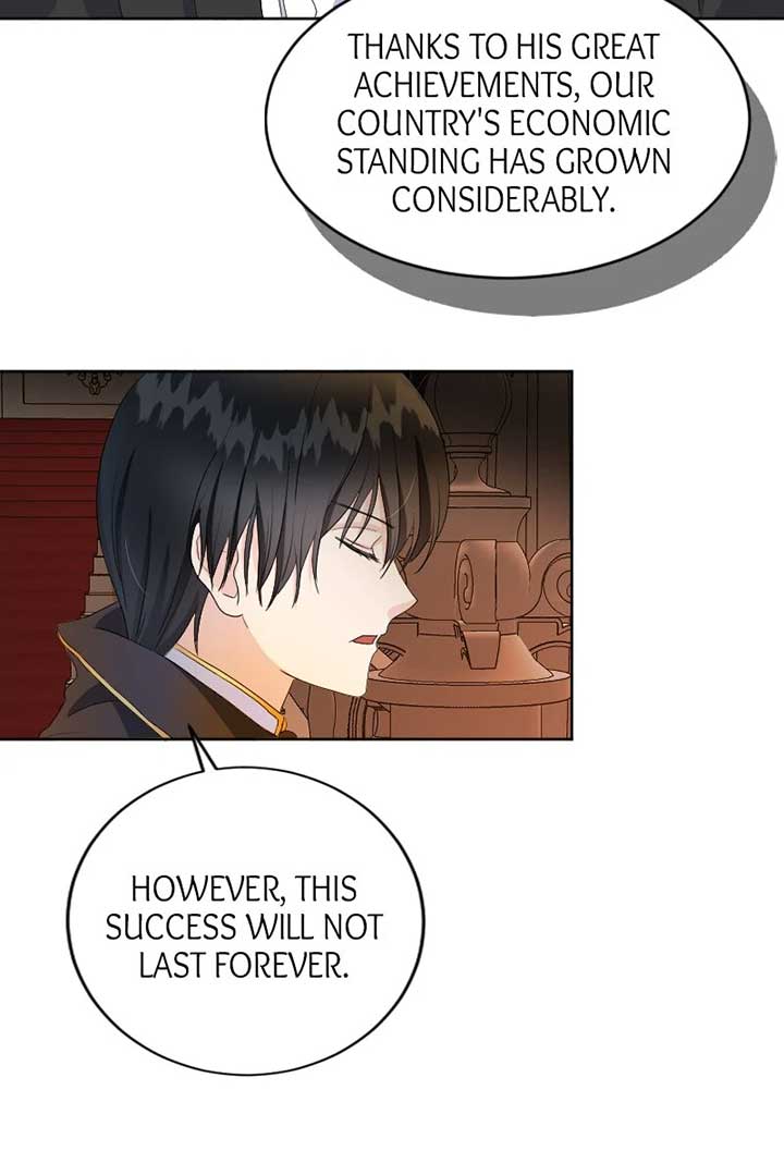 Change the Kingdom to Change His Heart Chapter 10 154 15
