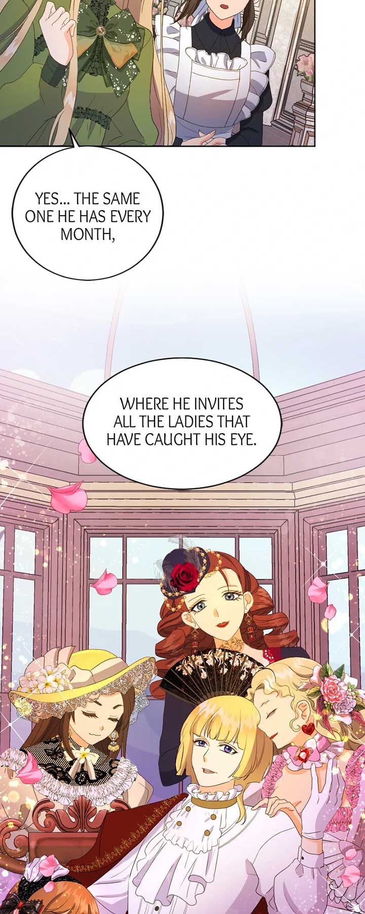 Change the Kingdom to Change His Heart Chapter 10 177 38