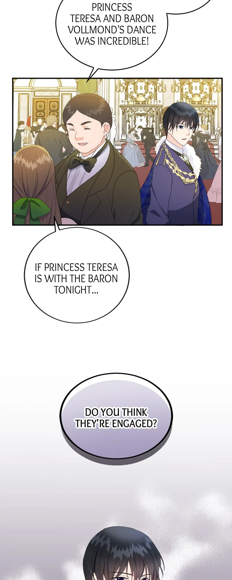 Change the Kingdom to Change His Heart Chapter 16 142 03