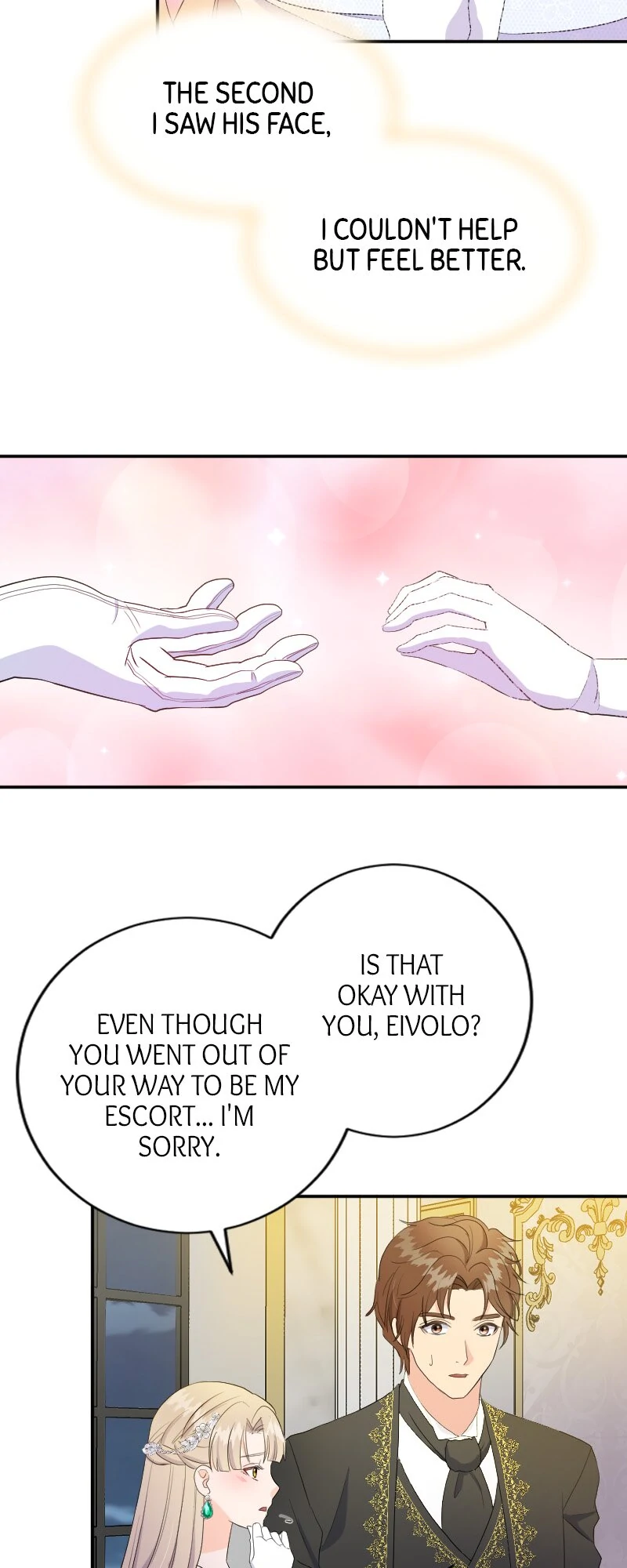 Change the Kingdom to Change His Heart Chapter 16 148 09