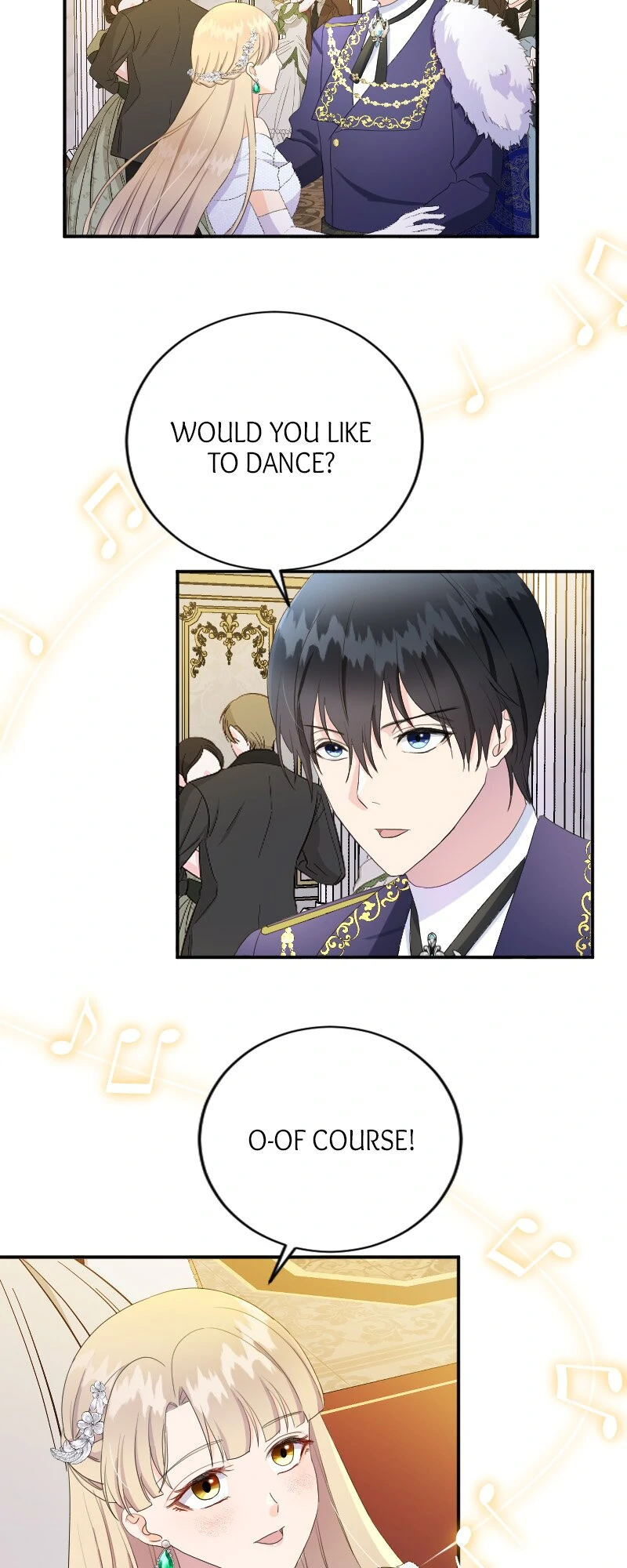 Change the Kingdom to Change His Heart Chapter 16 153 14