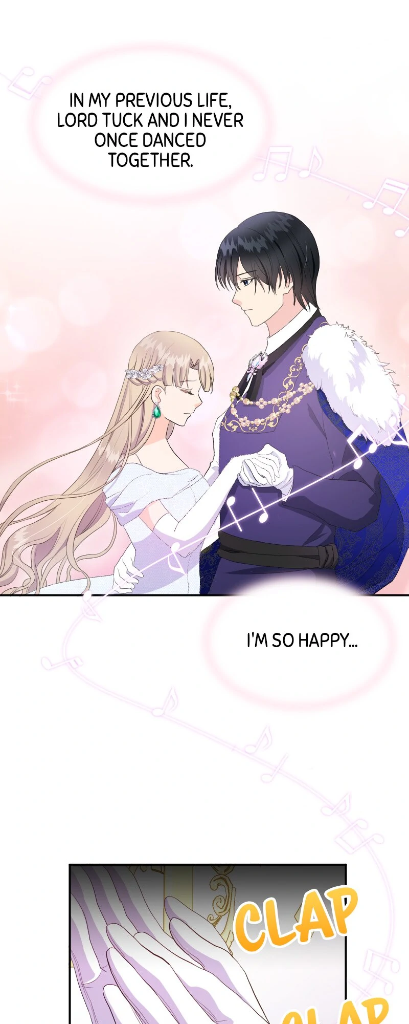 Change the Kingdom to Change His Heart Chapter 16 155 16