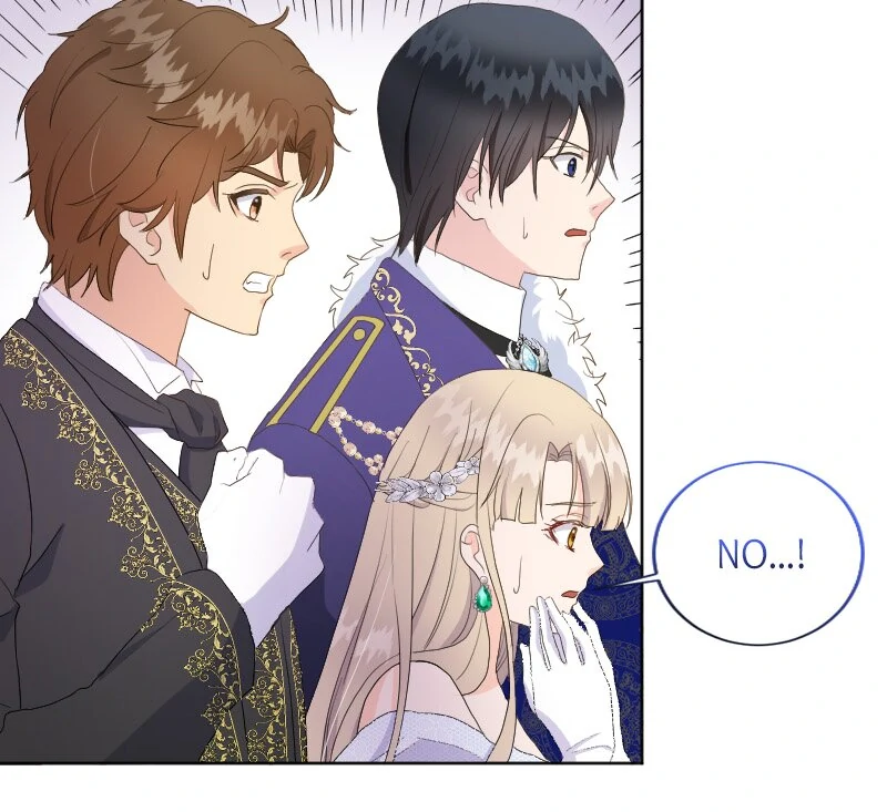 Change the Kingdom to Change His Heart Chapter 16 173 34