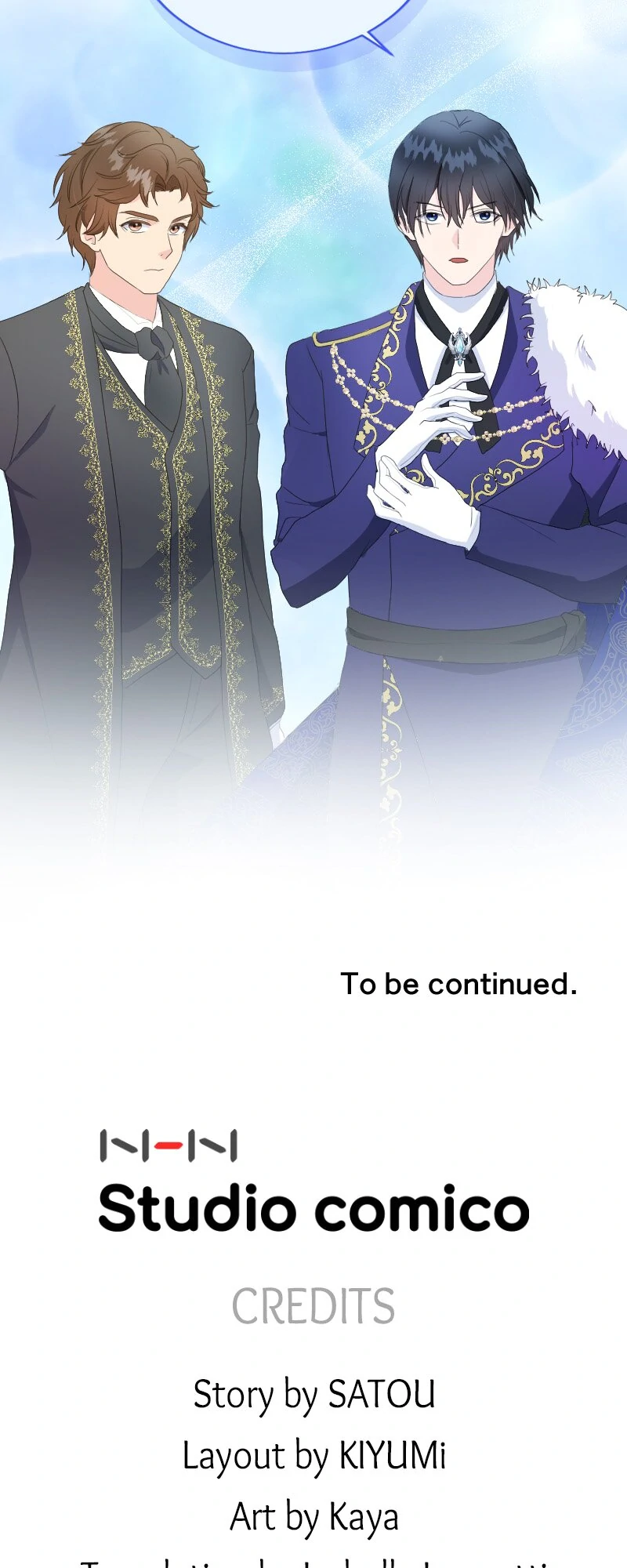 Change the Kingdom to Change His Heart Chapter 16 182 43
