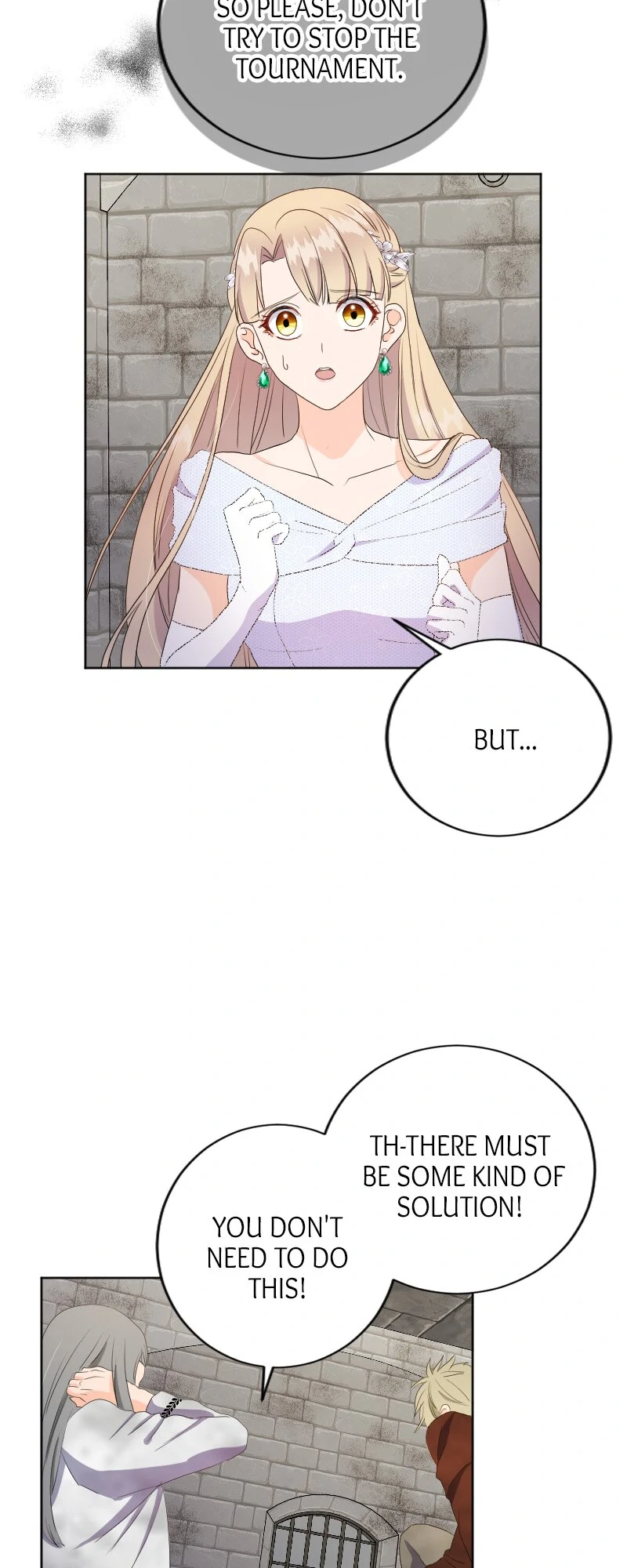 Change the Kingdom to Change His Heart Chapter 18 146 07