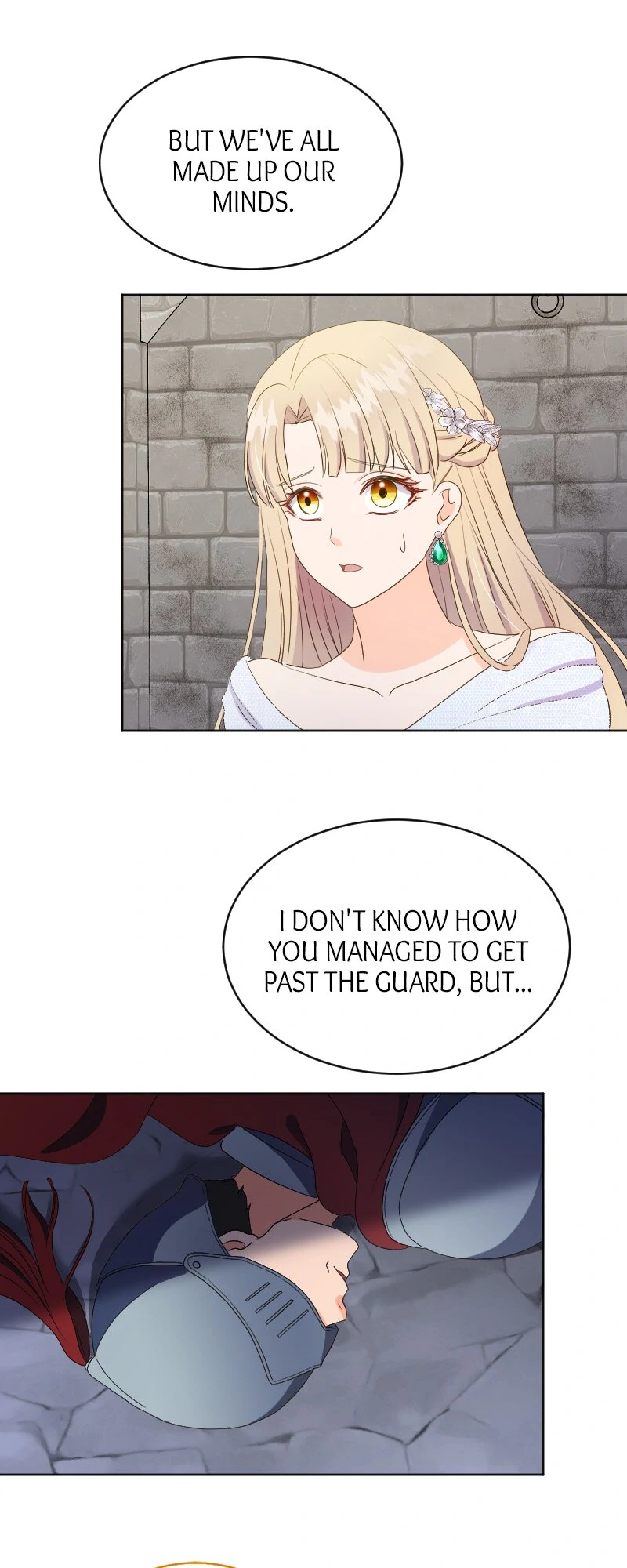 Change the Kingdom to Change His Heart Chapter 18 150 11
