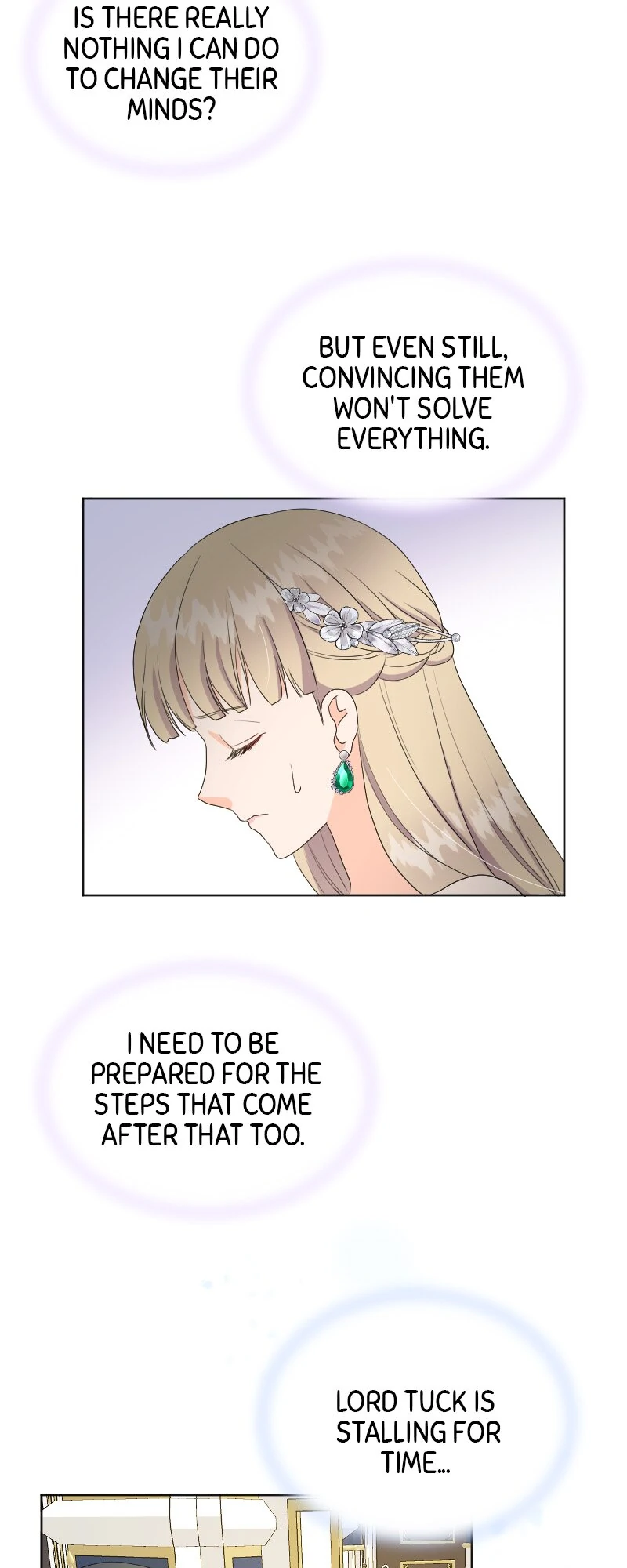 Change the Kingdom to Change His Heart Chapter 18 152 13