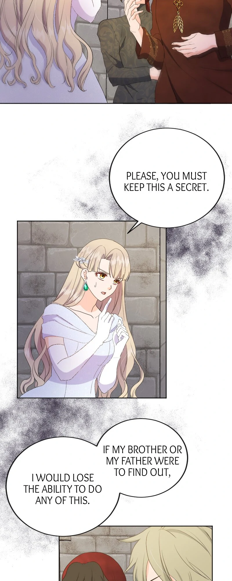 Change the Kingdom to Change His Heart Chapter 18 167 28