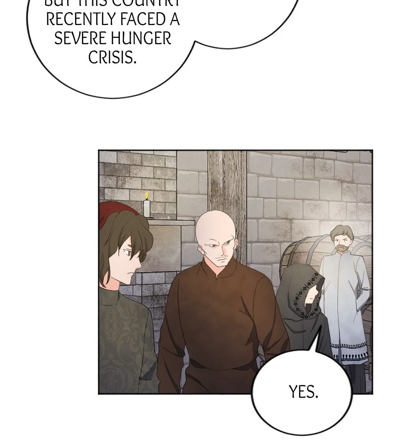 Change the Kingdom to Change His Heart Chapter 18 174 35