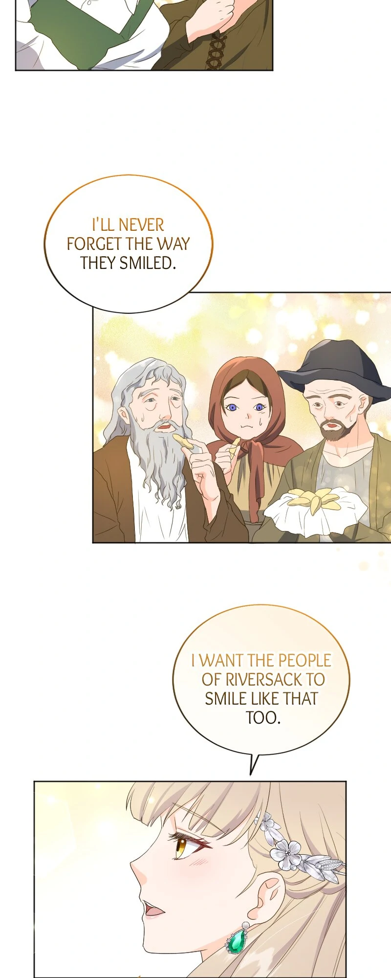 Change the Kingdom to Change His Heart Chapter 18 176 37