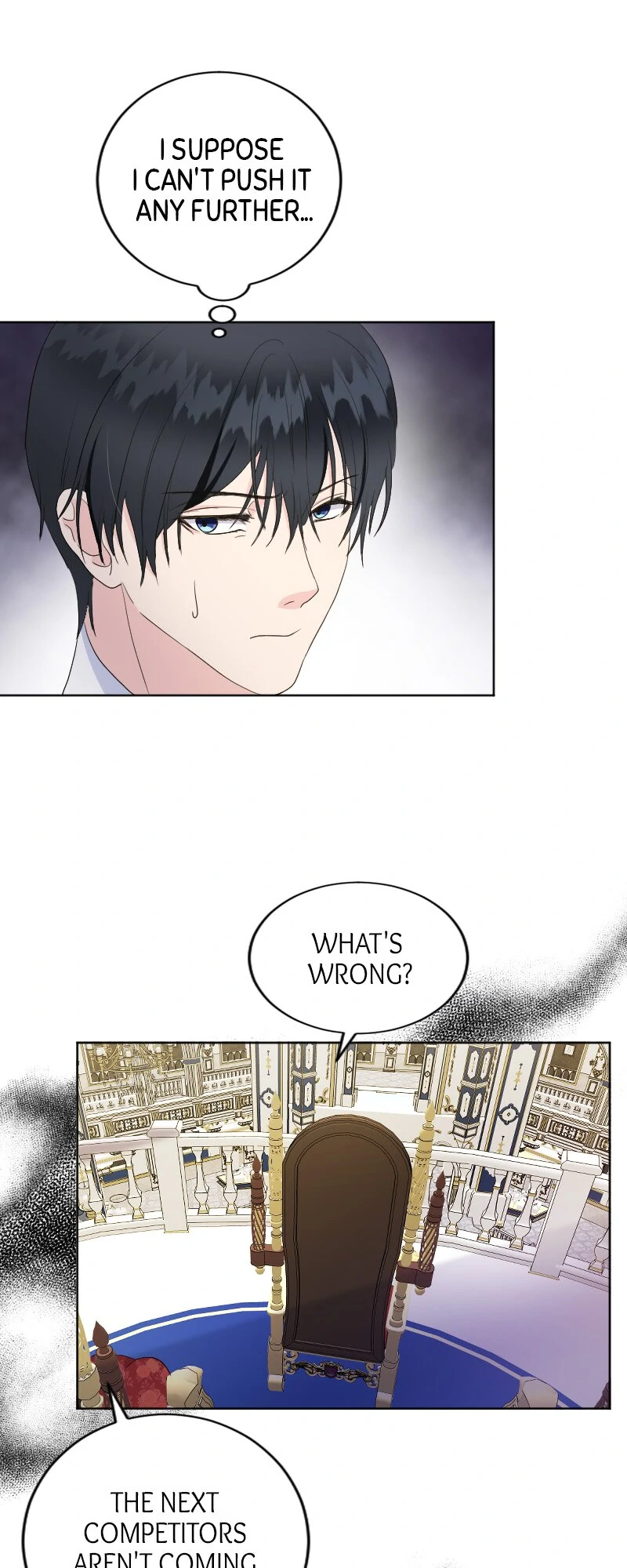 Change the Kingdom to Change His Heart Chapter 18 181 42