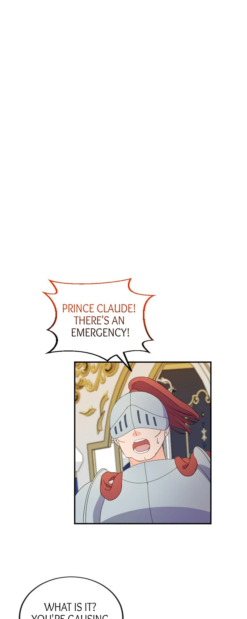 Change the Kingdom to Change His Heart Chapter 19 176 37