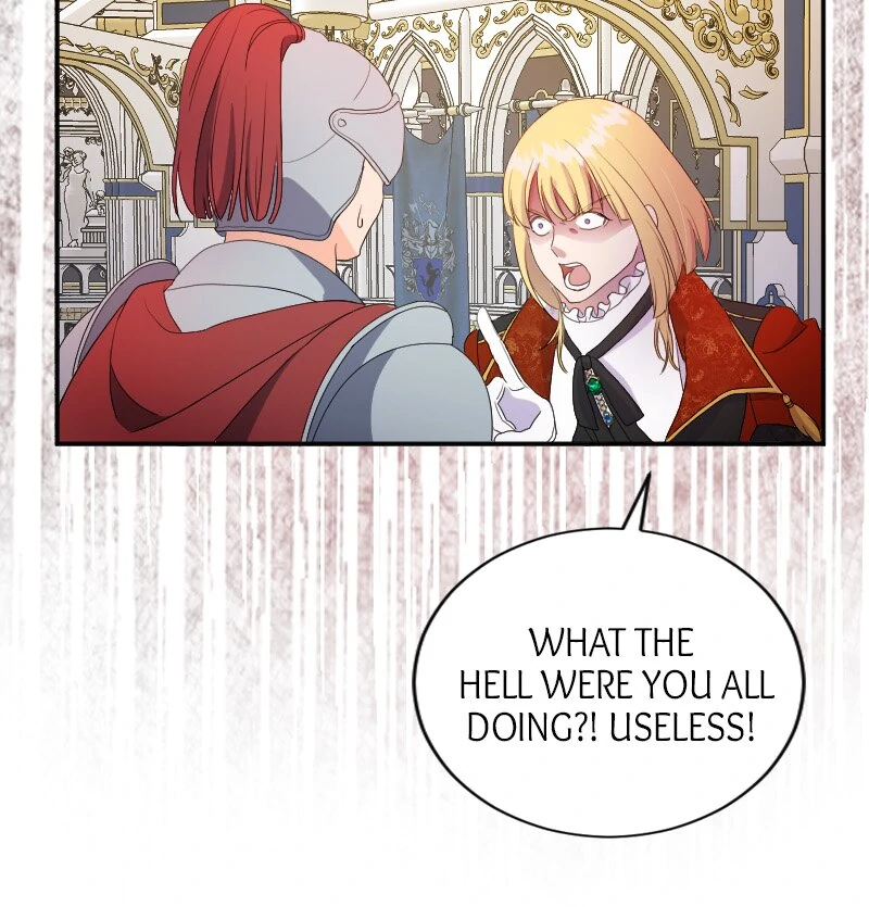 Change the Kingdom to Change His Heart Chapter 19 179 40